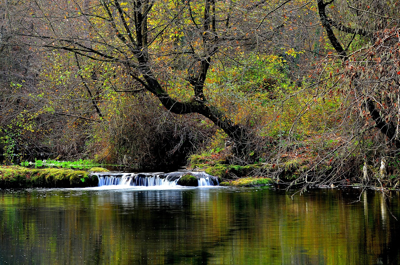 How to Paint a Waterfall: A Complete Guide